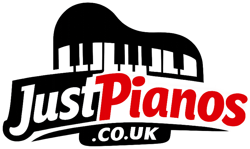 JustPianos.co.uk