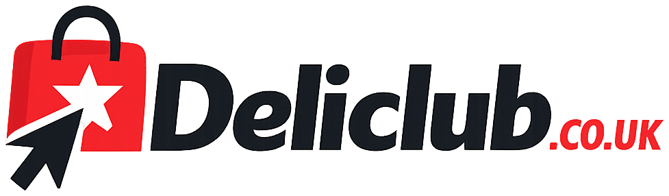 Deliclub.co.uk