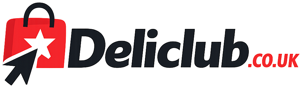 Deliclub.co.uk