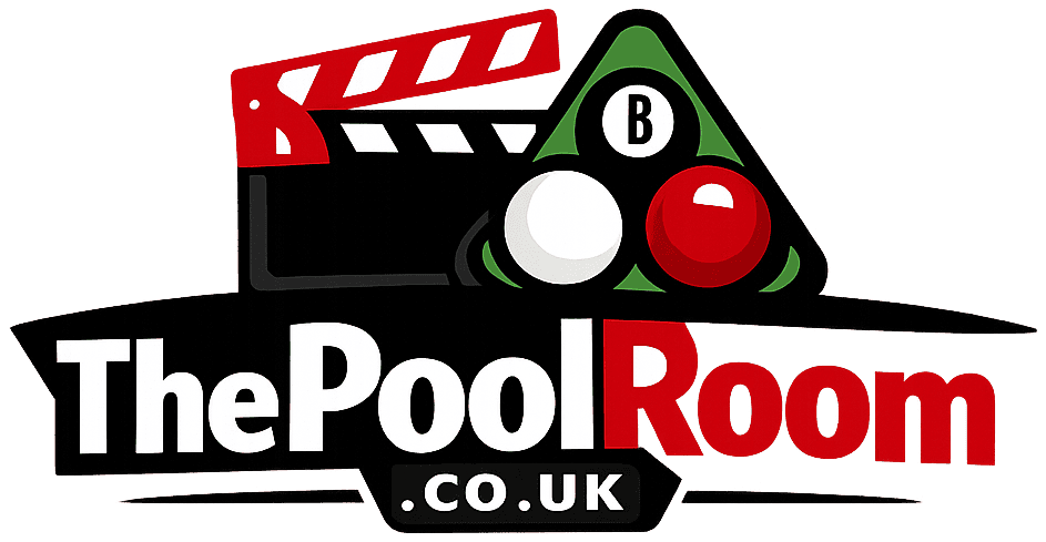 ThePoolRoom.co.uk