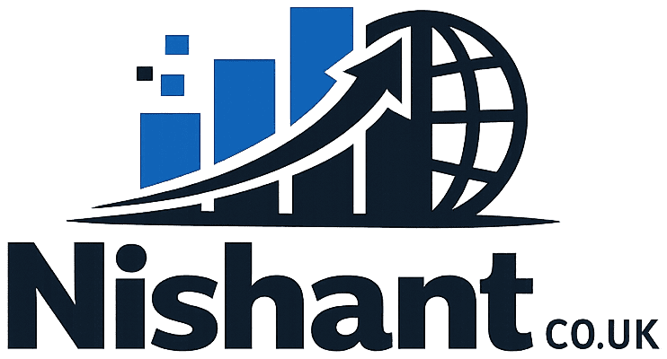 Nishant.co.uk