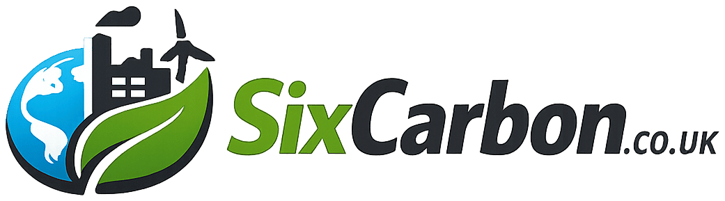 SixCarbon.co.uk