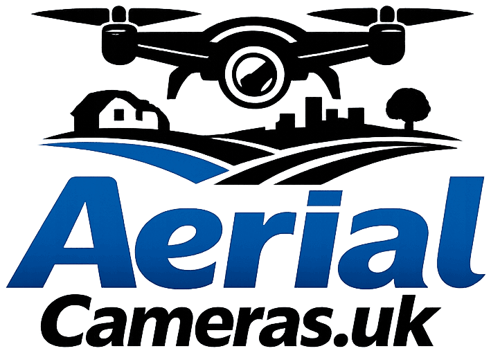 AerialCameras.uk