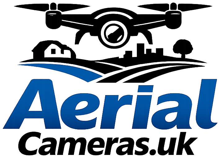 AerialCameras.uk
