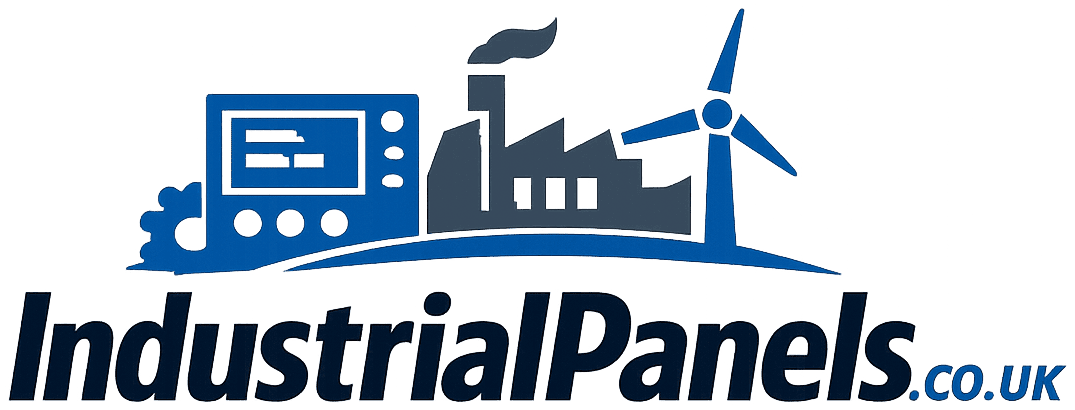 IndustrialPanels.co.uk
