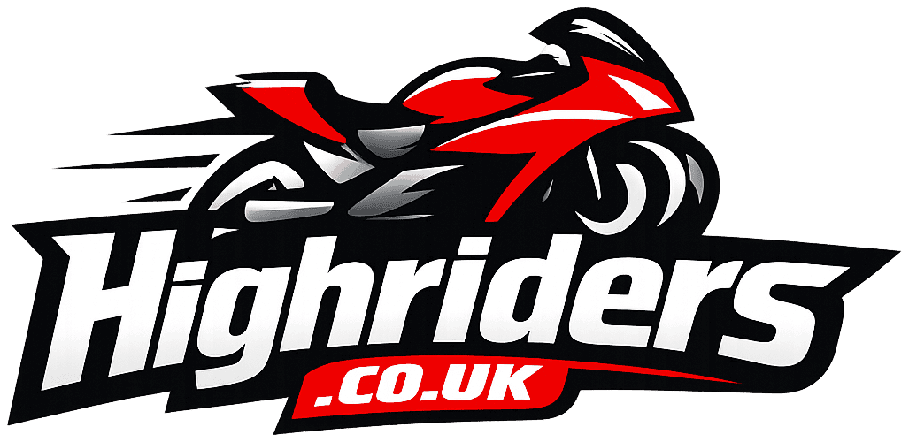 HighRiders.co.uk