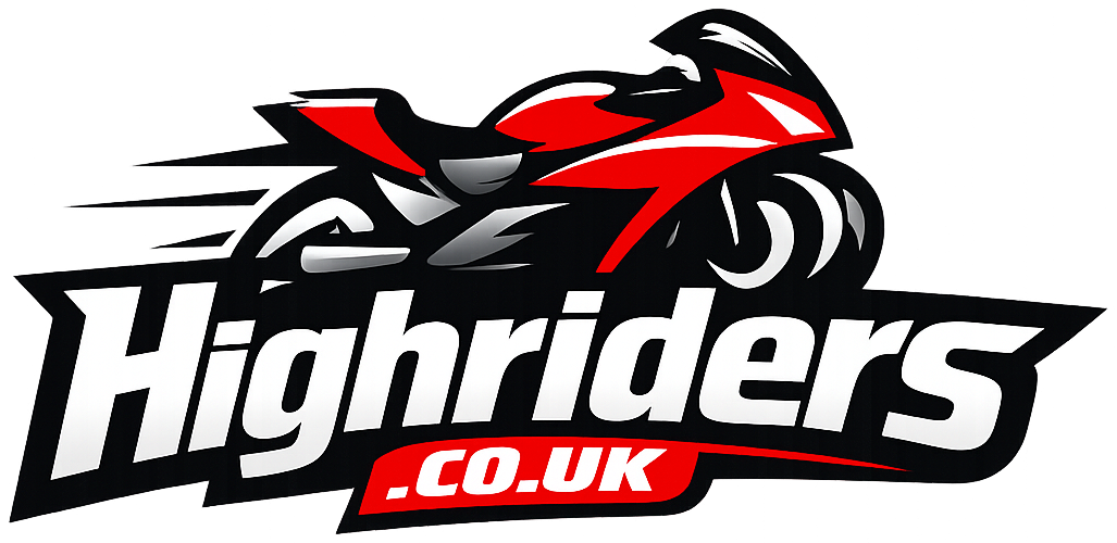 HighRiders.co.uk