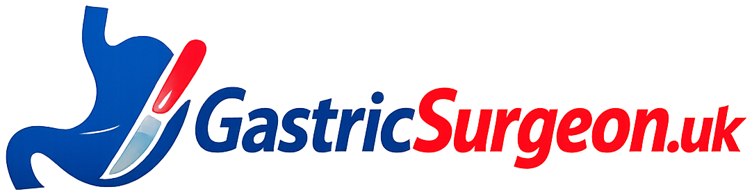 GastricSurgeon.uk
