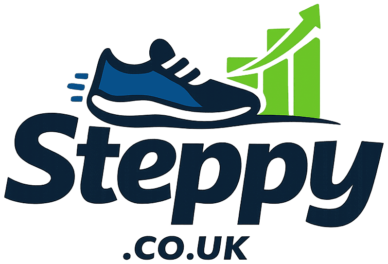 Steppy.co.uk