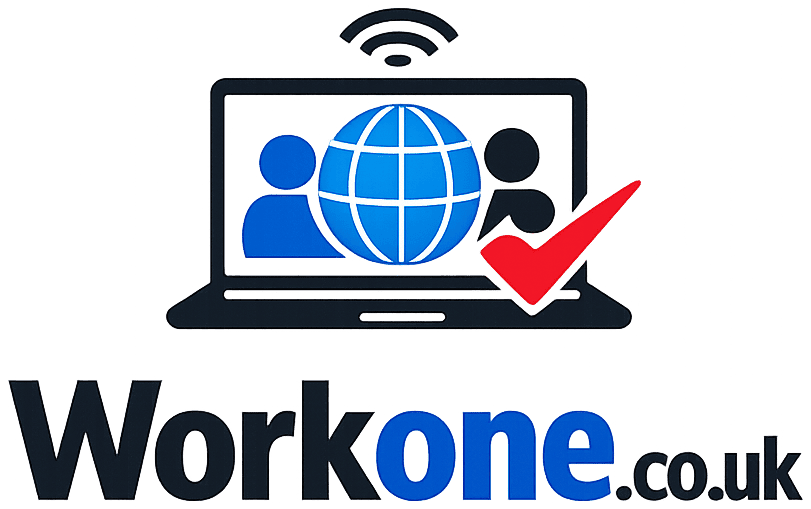WorkOne.co.uk
