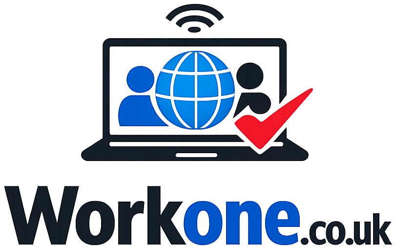 WorkOne.co.uk