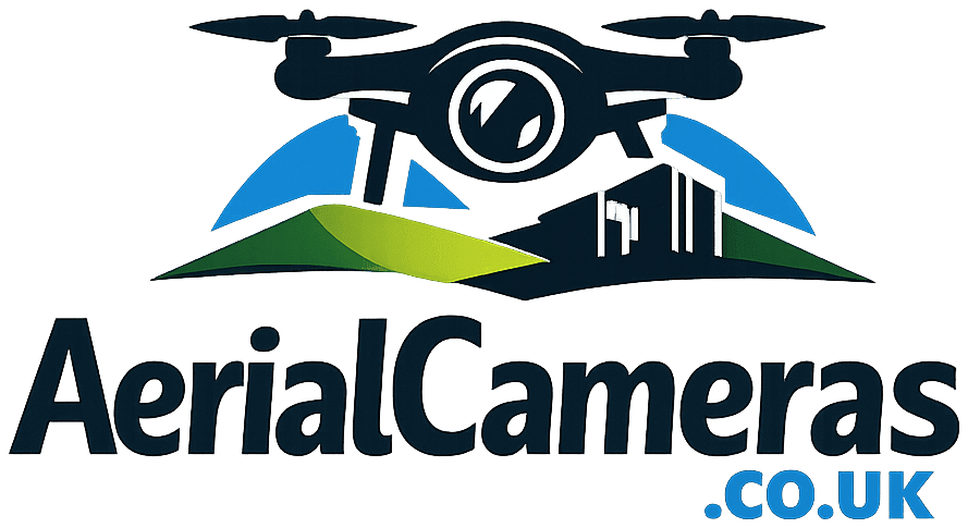 AerialCameras.co.uk