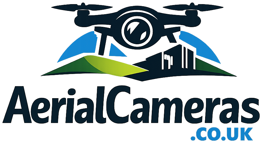 AerialCameras.co.uk