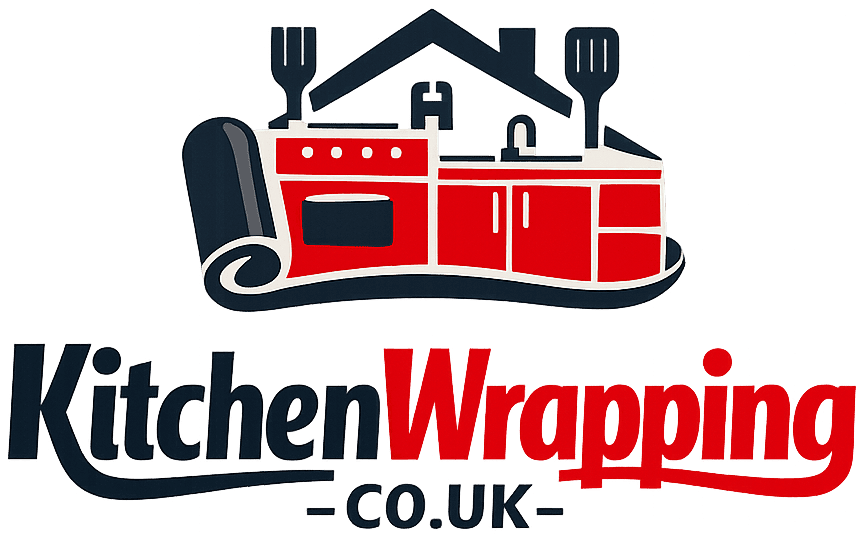 KitchenWrapping.co.uk