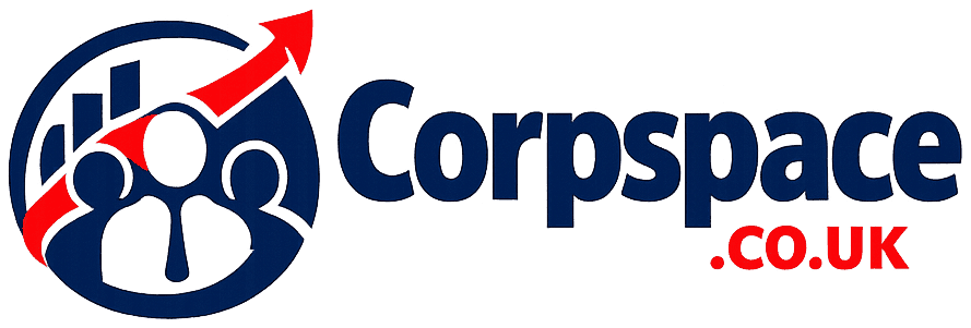 CorpSpace.co.uk