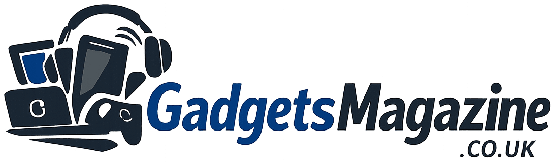 GadgetsMagazine.co.uk