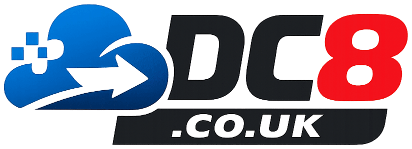 DC8.CO.UK
