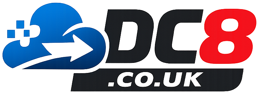 DC8.CO.UK