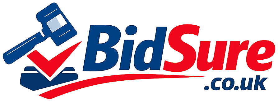 BidSure.co.uk
