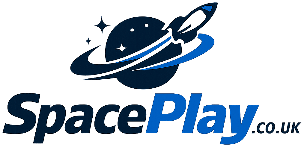 SpacePlay.co.uk