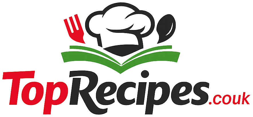 TopRecipes.co.uk