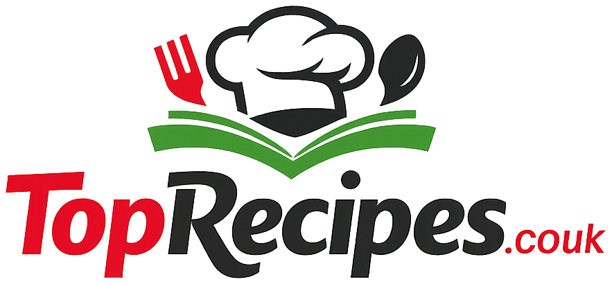 TopRecipes.co.uk