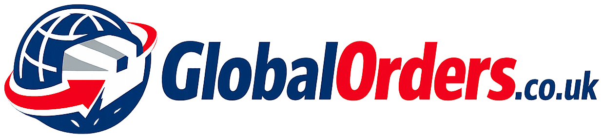 GlobalOrders.co.uk