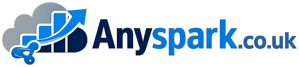 AnySpark.co.uk