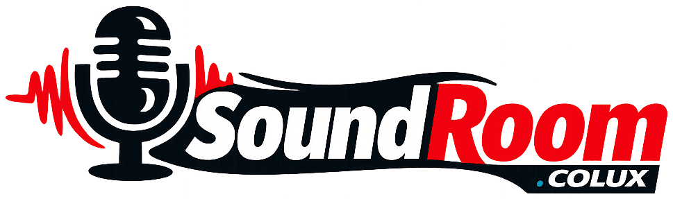 SoundRoom.co.uk