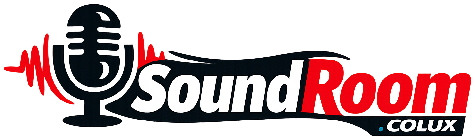 SoundRoom.co.uk