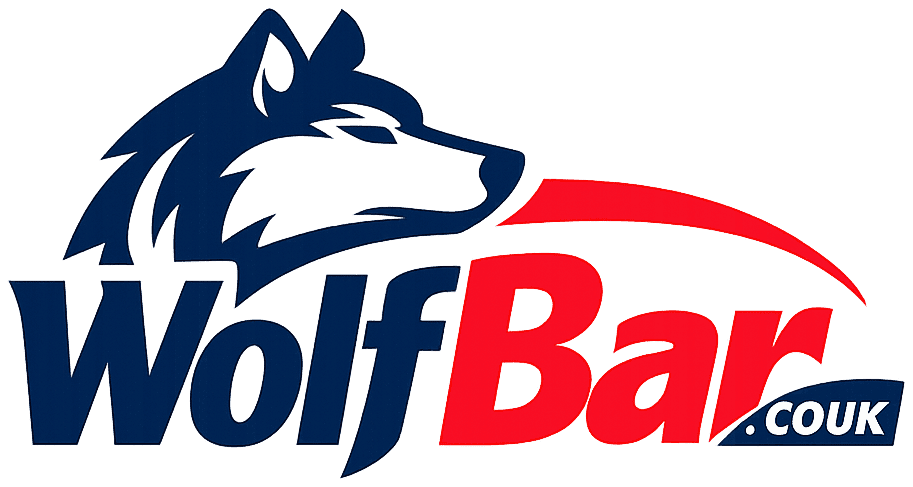 WolfBar.co.uk
