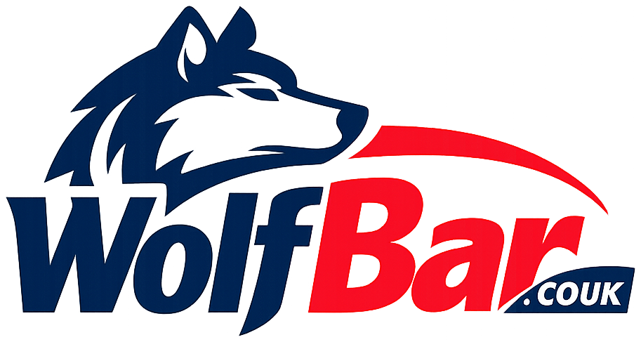 WolfBar.co.uk