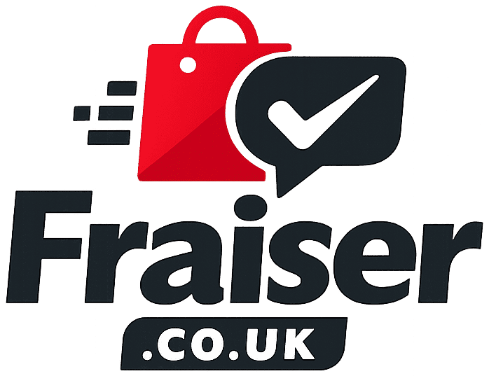 Fraiser.co.uk