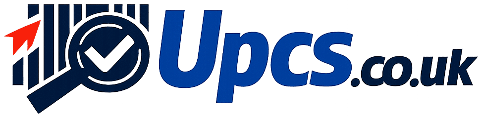 Upcs.co.uk