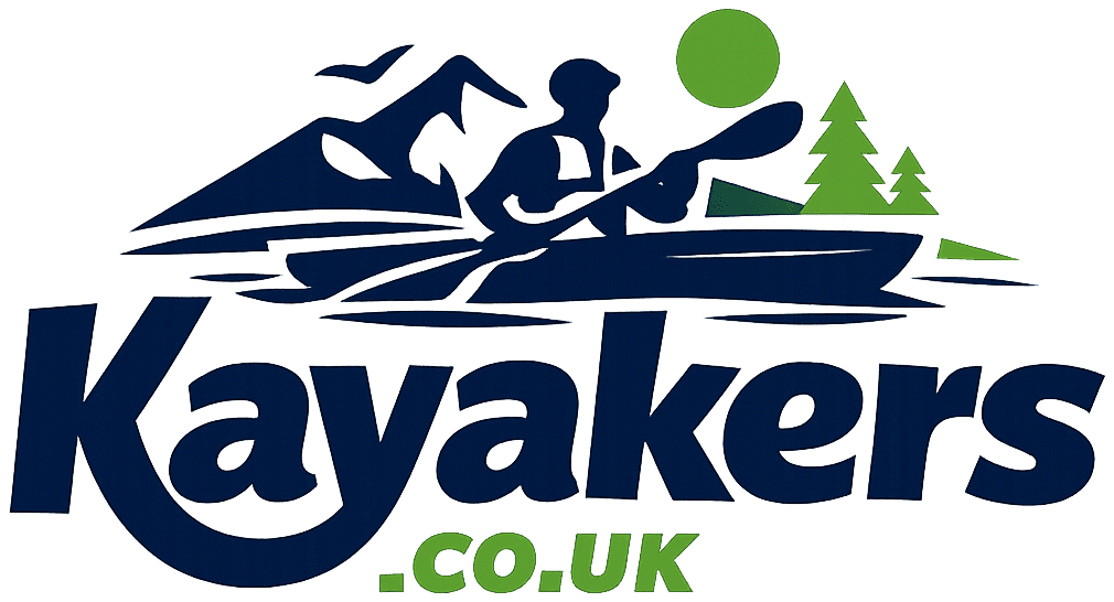 Kayakers.co.uk