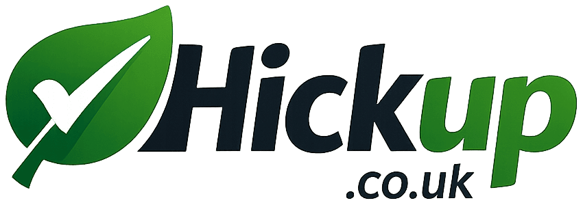 Hickup.co.uk