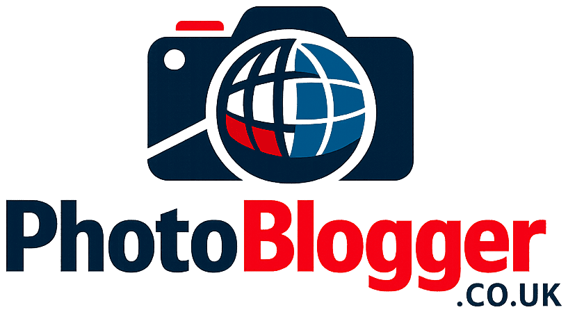 PhotoBlogger.co.uk