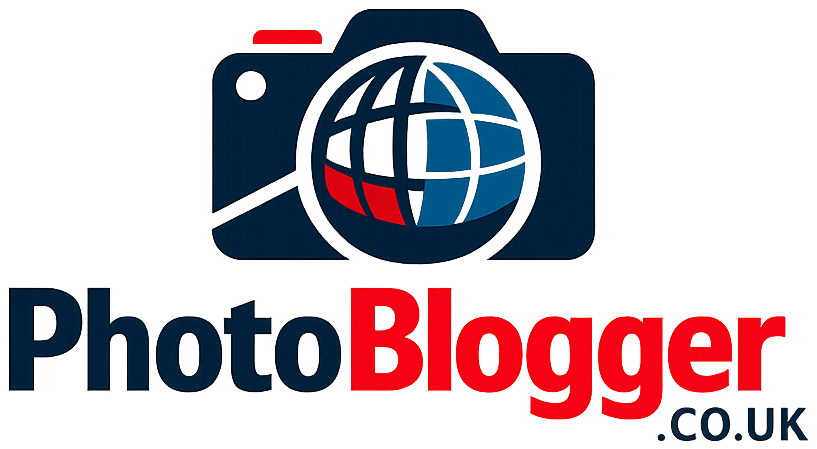 PhotoBlogger.co.uk