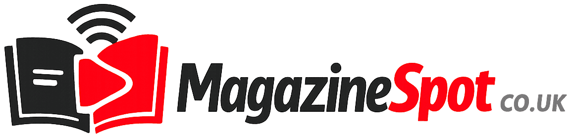 MagazineSpot.co.uk