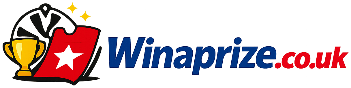 WinaPrize.co.uk