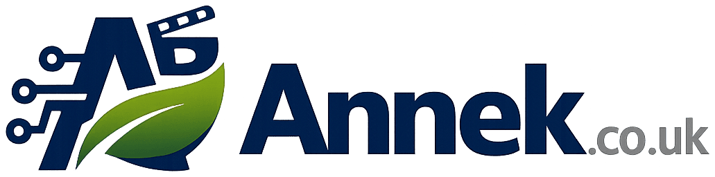Annek.co.uk