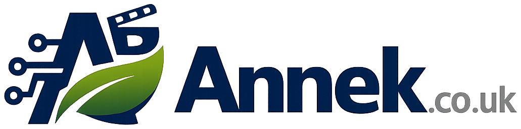 Annek.co.uk