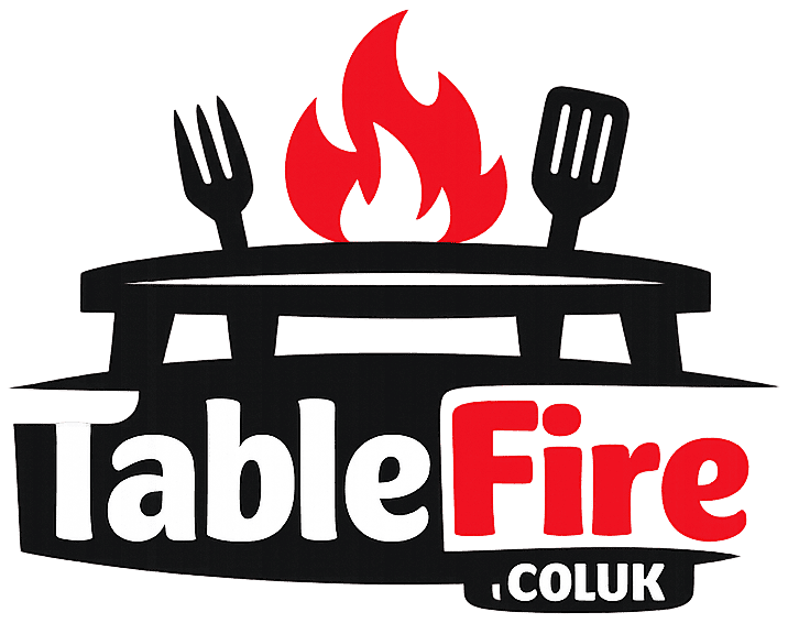 TableFire.co.uk