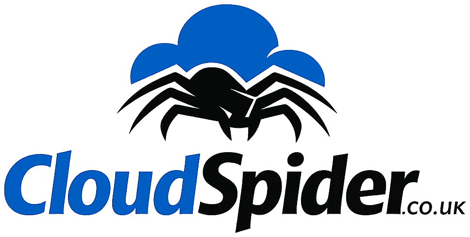 CloudSpider.co.uk