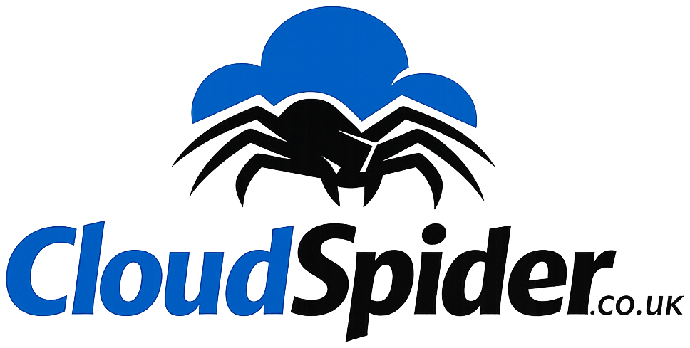 CloudSpider.co.uk