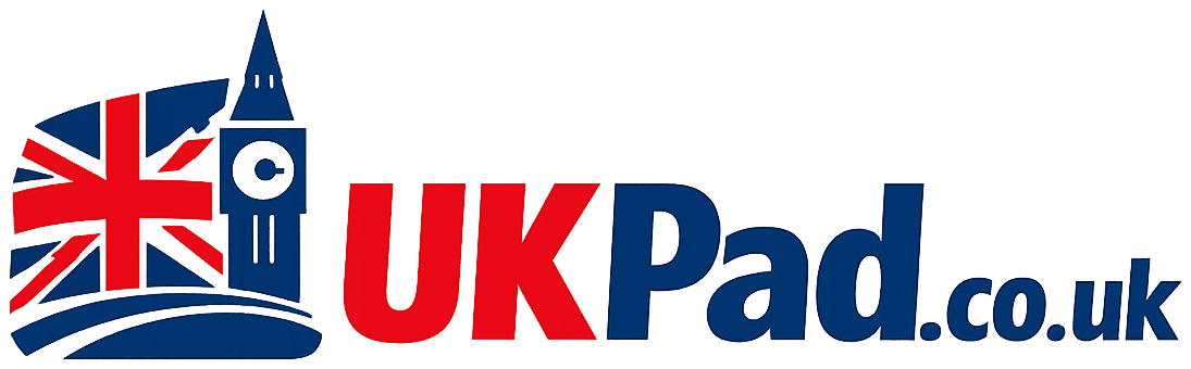 UKPad.co.uk