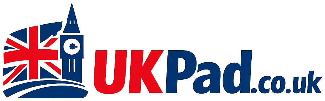 UKPad.co.uk