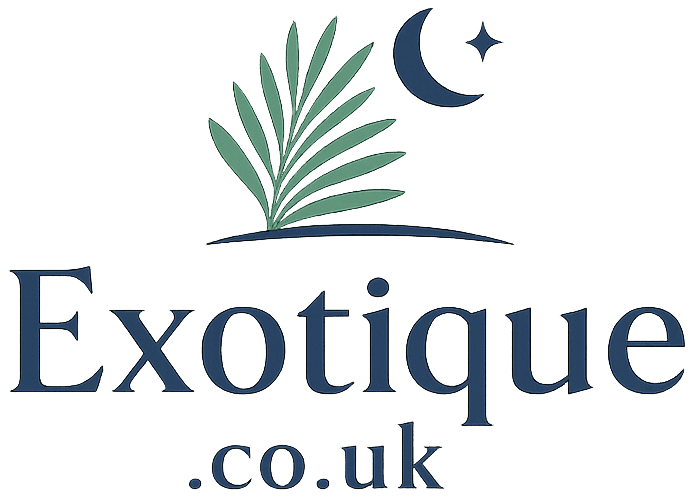 Exotique.co.uk