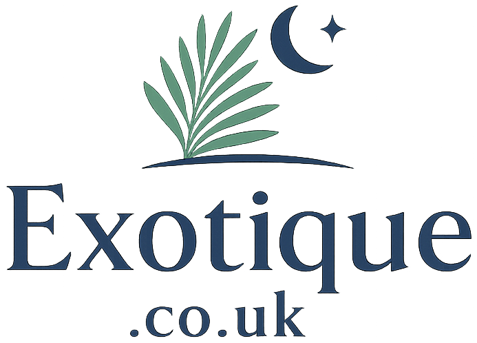 Exotique.co.uk