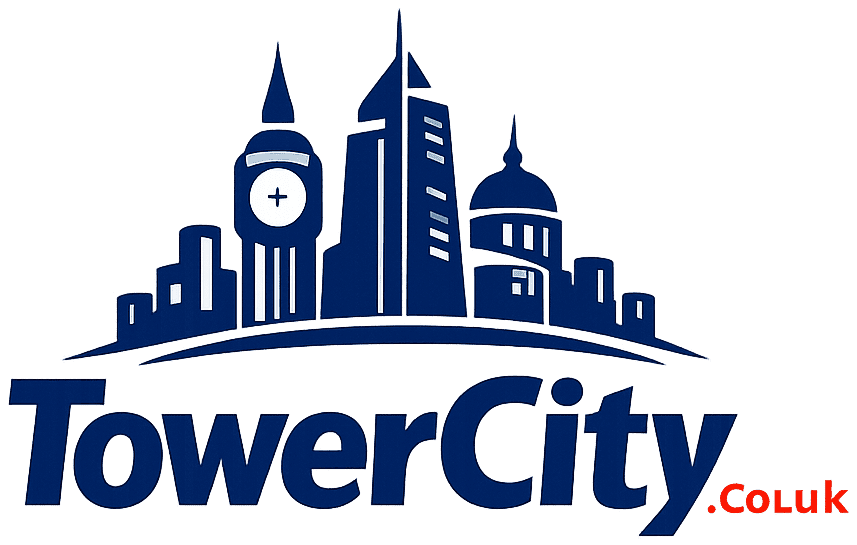 TowerCity.co.uk